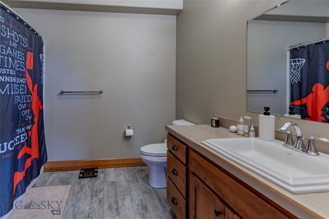 1006 Eagle Court, Livingston, MT 59047