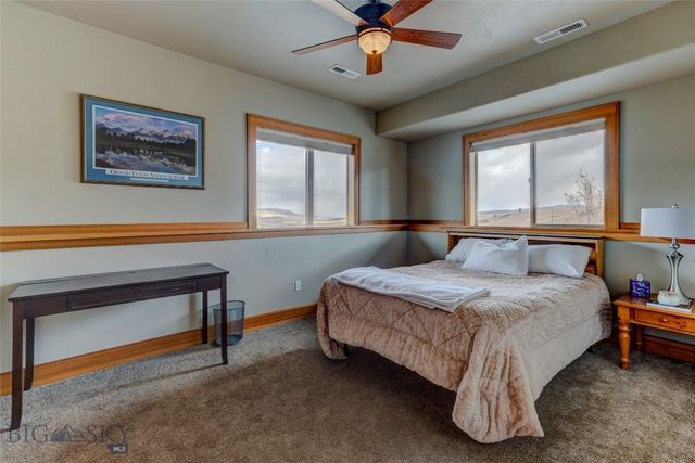 1006 Eagle Court, Livingston, MT 59047