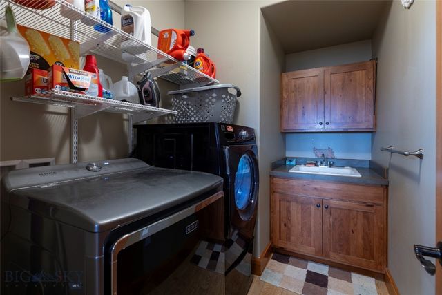 1006 Eagle Court, Livingston, MT 59047