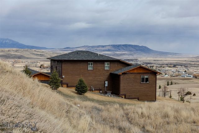 1006 Eagle Court, Livingston, MT 59047