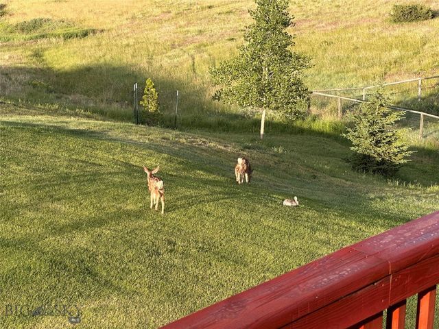 1006 Eagle Court, Livingston, MT 59047