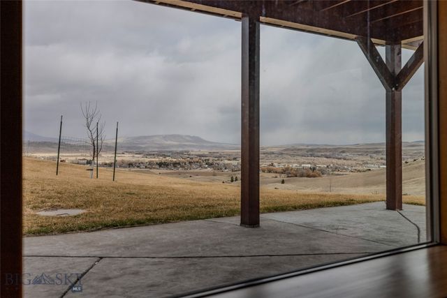 1006 Eagle Court, Livingston, MT 59047