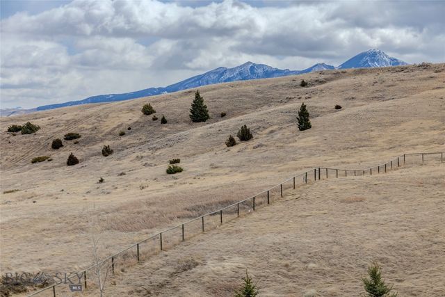 1006 Eagle Court, Livingston, MT 59047