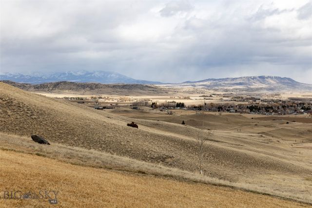 1006 Eagle Court, Livingston, MT 59047