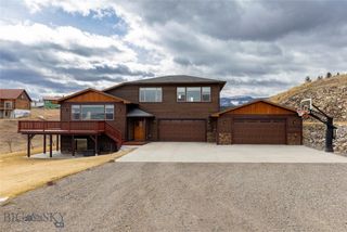 1006 Eagle Court, Livingston, MT 59047