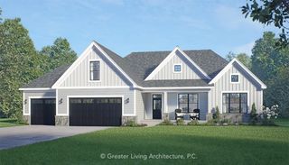 5575 (Lot 1) Thomas Road, Canandaigua Town, NY 14424