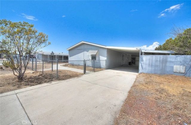 44744 Cornish, Hemet, CA 92544