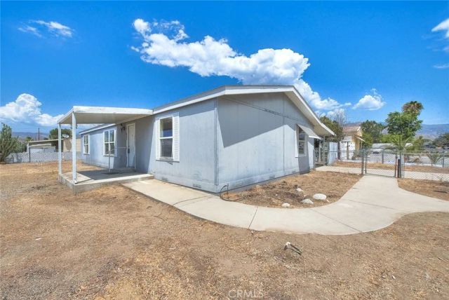 44744 Cornish, Hemet, CA 92544