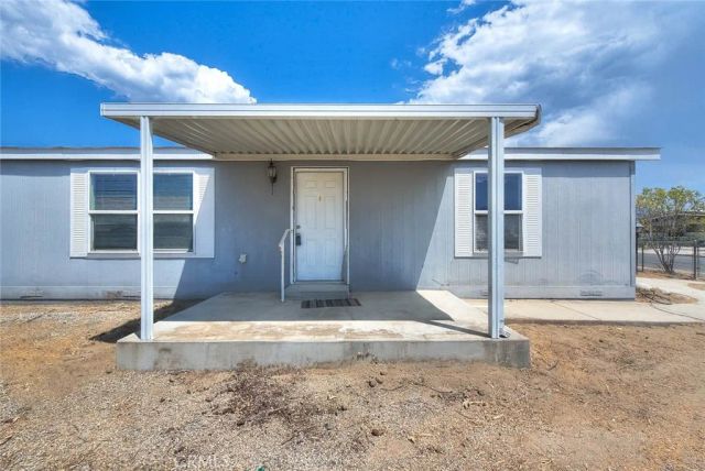 44744 Cornish, Hemet, CA 92544