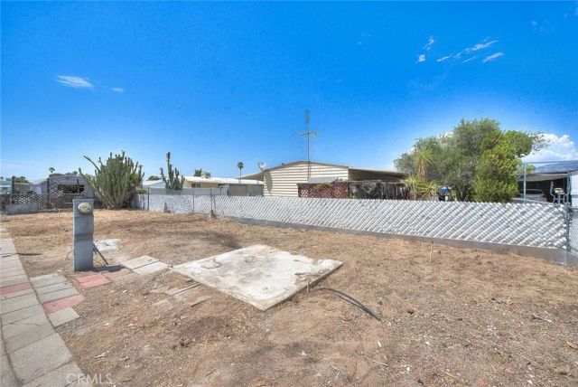 44744 Cornish, Hemet, CA 92544