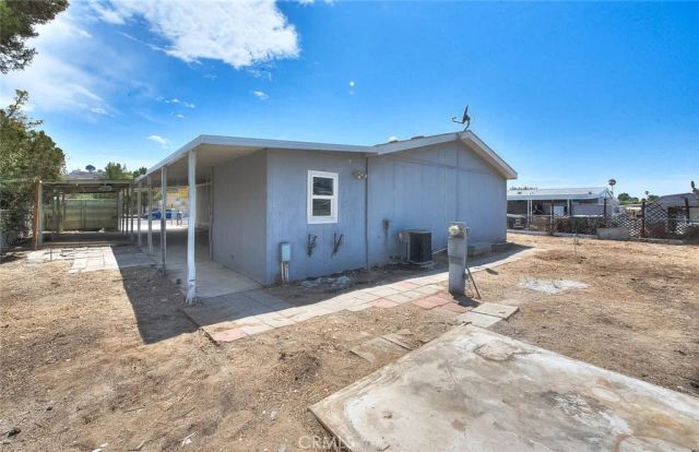 44744 Cornish, Hemet, CA 92544