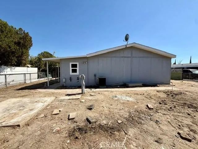 44744 Cornish, Hemet, CA 92544