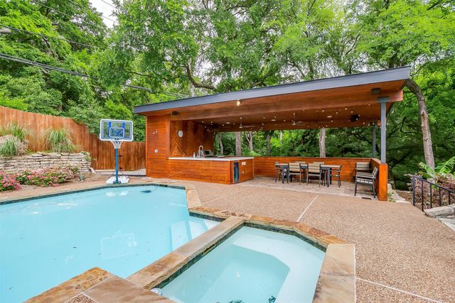 4100 Inwood Road, Fort Worth, TX 76109