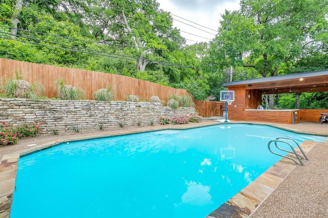 4100 Inwood Road, Fort Worth, TX 76109