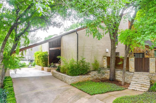 4100 Inwood Road, Fort Worth, TX 76109