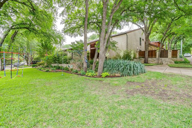 4100 Inwood Road, Fort Worth, TX 76109
