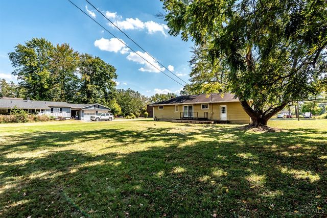 800 Florence Avenue, Loveland, OH 45140