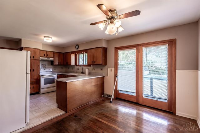 800 Florence Avenue, Loveland, OH 45140