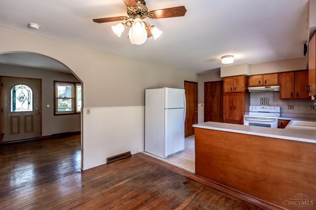 800 Florence Avenue, Loveland, OH 45140