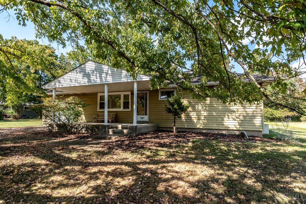 800 Florence Avenue, Loveland, OH 45140