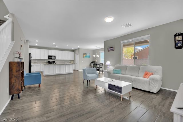 4113 Trillium Bay Lane, North Las Vegas, NV 89032