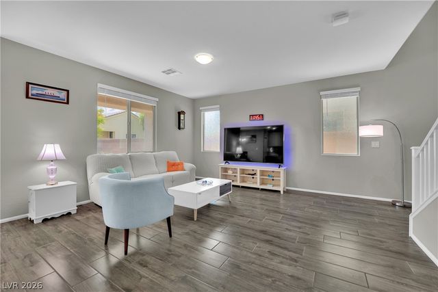 4113 Trillium Bay Lane, North Las Vegas, NV 89032