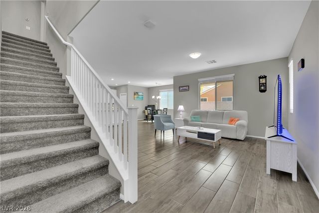 4113 Trillium Bay Lane, North Las Vegas, NV 89032