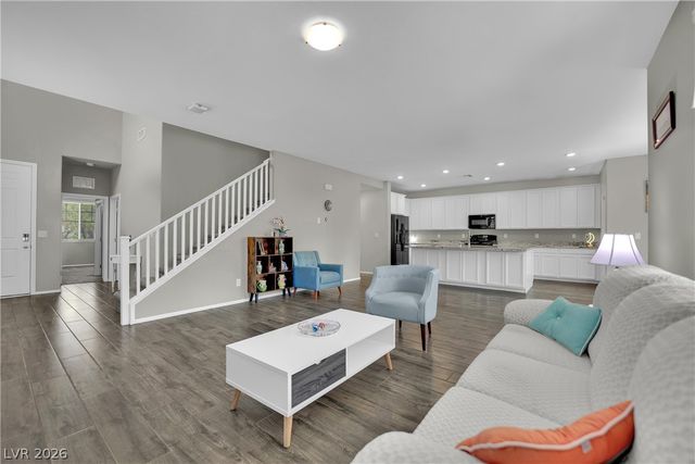 4113 Trillium Bay Lane, North Las Vegas, NV 89032