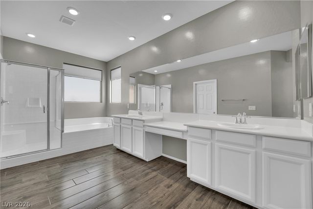 4113 Trillium Bay Lane, North Las Vegas, NV 89032