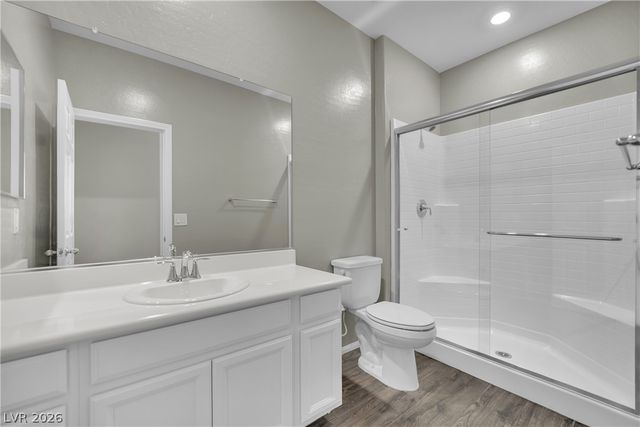 4113 Trillium Bay Lane, North Las Vegas, NV 89032