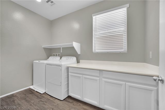 4113 Trillium Bay Lane, North Las Vegas, NV 89032