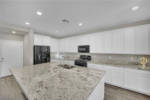 4113 Trillium Bay Lane, North Las Vegas, NV 89032