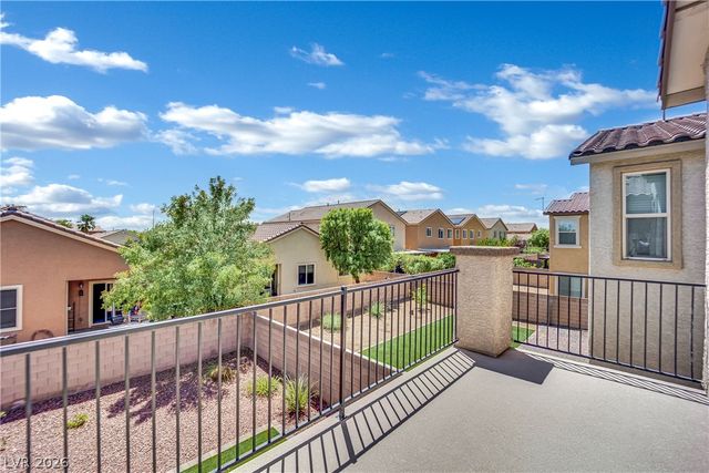 4113 Trillium Bay Lane, North Las Vegas, NV 89032