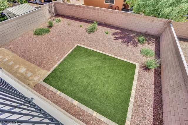 4113 Trillium Bay Lane, North Las Vegas, NV 89032