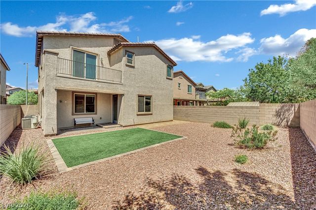 4113 Trillium Bay Lane, North Las Vegas, NV 89032