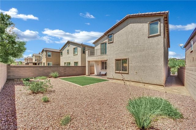 4113 Trillium Bay Lane, North Las Vegas, NV 89032