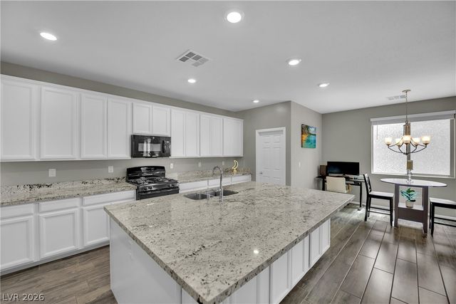 4113 Trillium Bay Lane, North Las Vegas, NV 89032
