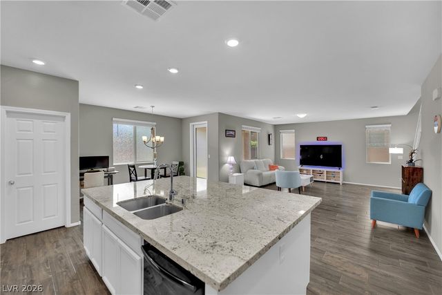 4113 Trillium Bay Lane, North Las Vegas, NV 89032