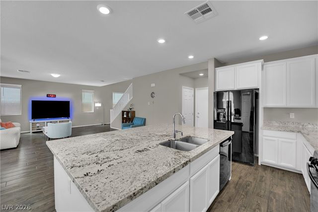 4113 Trillium Bay Lane, North Las Vegas, NV 89032