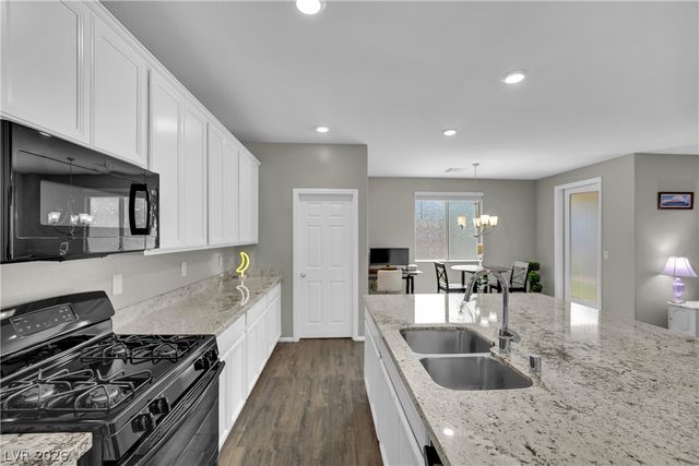 4113 Trillium Bay Lane, North Las Vegas, NV 89032