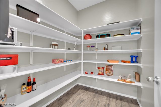 4113 Trillium Bay Lane, North Las Vegas, NV 89032