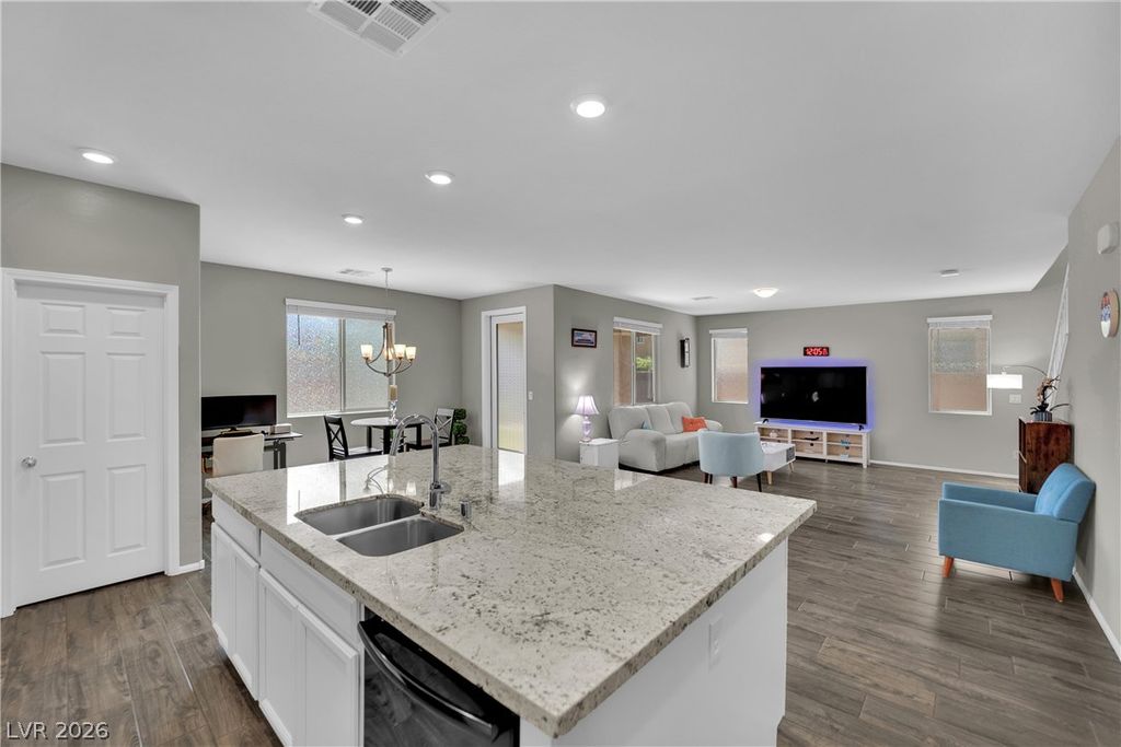 4113 Trillium Bay Lane, North Las Vegas, NV 89032 — photo 4