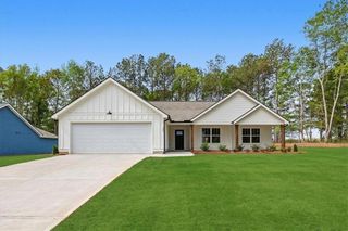 166 RACHEL Lane, Hartwell, GA 30643