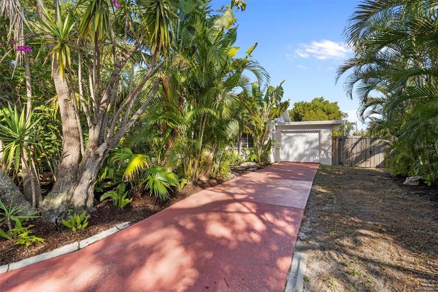 839 40TH STREET, Sarasota, FL 34234