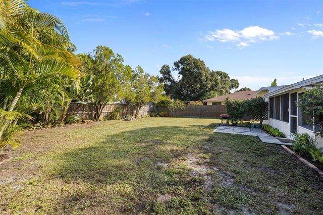 839 40TH STREET, Sarasota, FL 34234