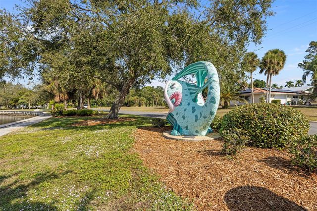 839 40TH STREET, Sarasota, FL 34234