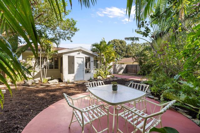 839 40TH STREET, Sarasota, FL 34234