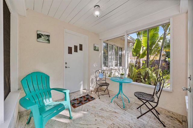 839 40TH STREET, Sarasota, FL 34234