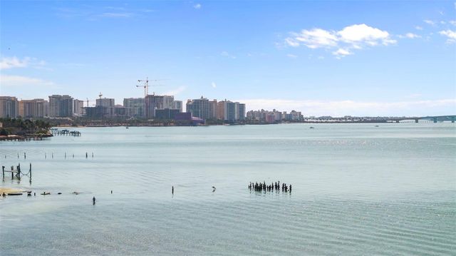 839 40TH STREET, Sarasota, FL 34234