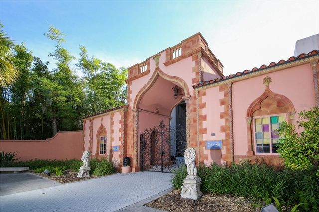 839 40TH STREET, Sarasota, FL 34234